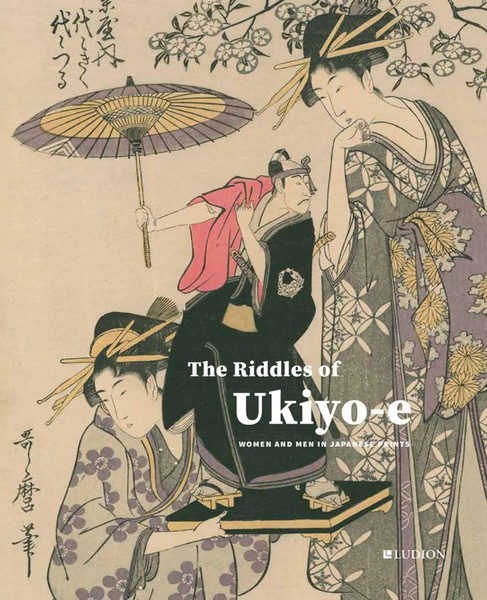 Chris Uhlenbeck (U. A.) | The Riddles Of Ukiyo-E | Buch | Englisch (2023)-image