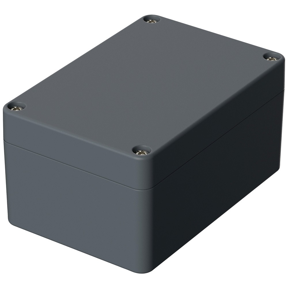 Bopla EUROMAS P 311 4311000 Industrie-Gehuse 110 x 75 x 55 Glasfaserverstr 7690₽