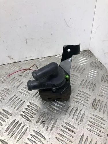 BMW 5 F10 Zirkulationswassermotor 9230234 2.00 Diesel 135kw 2011 22994477