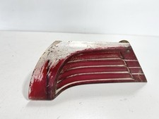 Oem 1959 1960 1961 Chevrolet Impala Arm Rest Reflectors B80-1