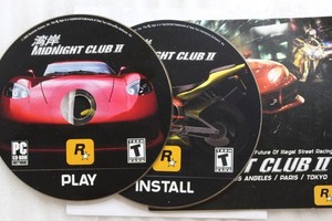 Midnight Club 2 PC | eBay