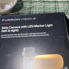 Left Camera Fiction Vision S