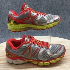 New Balance Shoes Womens 6.5 Fantom Fit Running Low Sneakers Gray Multicolor