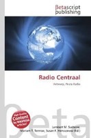 Lambert M. Surhone (U. A.) | Radio Centraal | Taschenbuch | Englisch (2026)