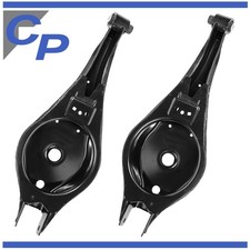 2 Querlenker hinten für BMW 3 E36 links rechts oben Hinterachse Federaufnahme