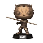 Funko Pop! Star Wars Darth Maul #410 Bronze Exclusive - SEE DESCRIPTION