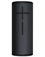 Ultimate Ears Boom 3 Wireless Speaker - Night Black