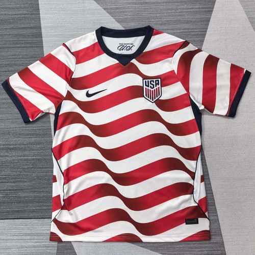 USA soccer Jersey - World Cup 2026