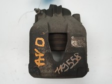 Vordere Rechte Bremssattel Gebraucht SEAT IBIZA V Phase 1 - 1.0i 80PS