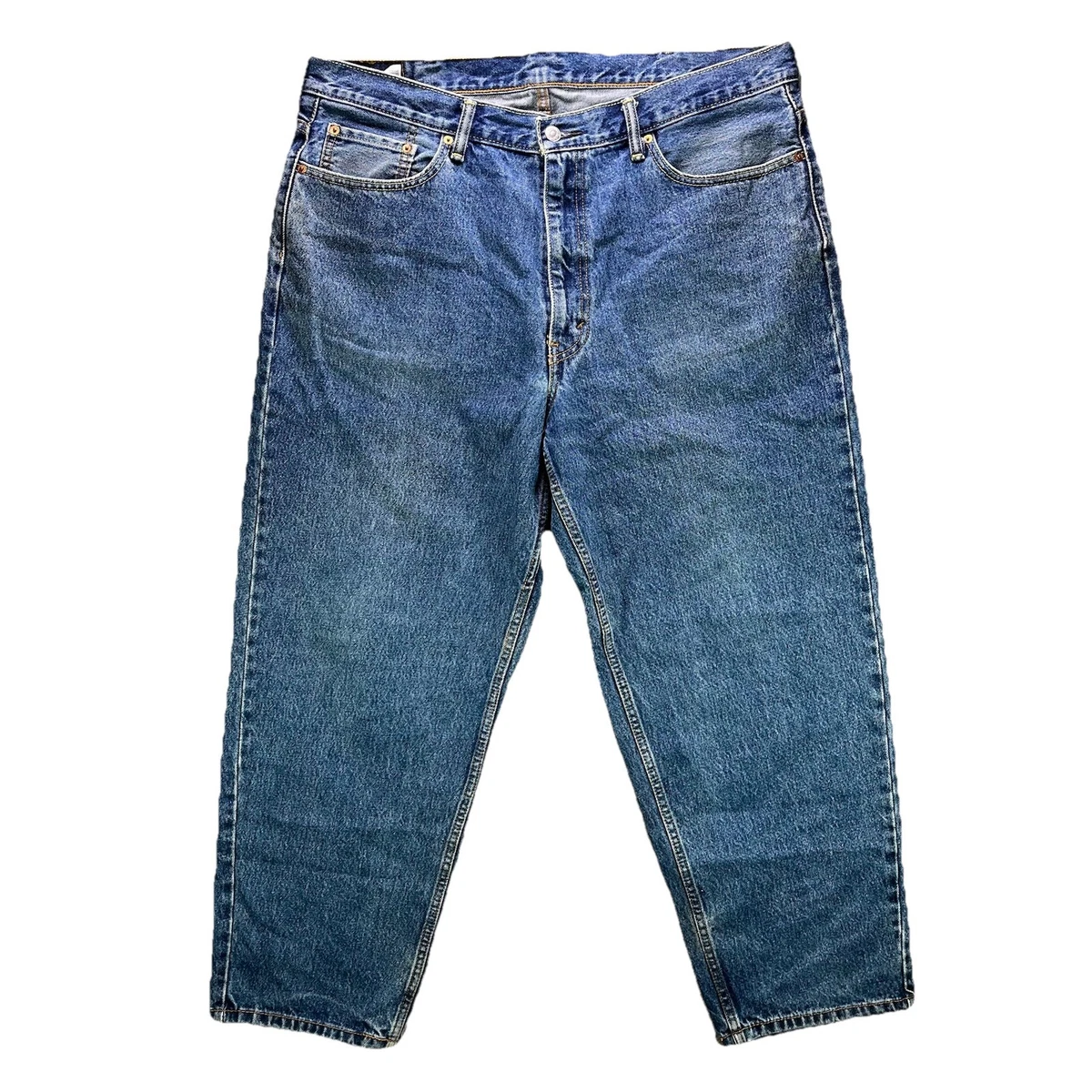 Levi's 560 Men's 30 in Inseam Jeans for sale | eBay