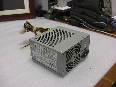 ENHANCE ATX-1123B Rev 02  230W POWER SUPPLY