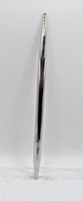 Vintage bright chrome Slim Desk Ball Pen  -ne...