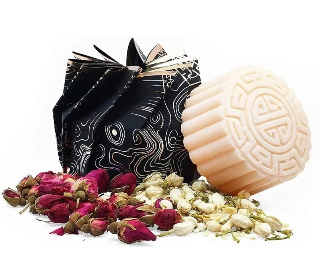 Viori shampoo sale bar
