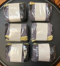 6 Pairs of Body Guard Safety Gear Work Gloves (S/Small) - Series 260LF