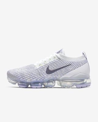 nike air vapormax size 4.5