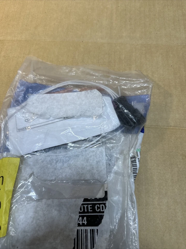 Multi-Purpose Pigtail Kit With Splices Chevrolet GMC Cadillac OEM 19299714 - Image 2 of 4