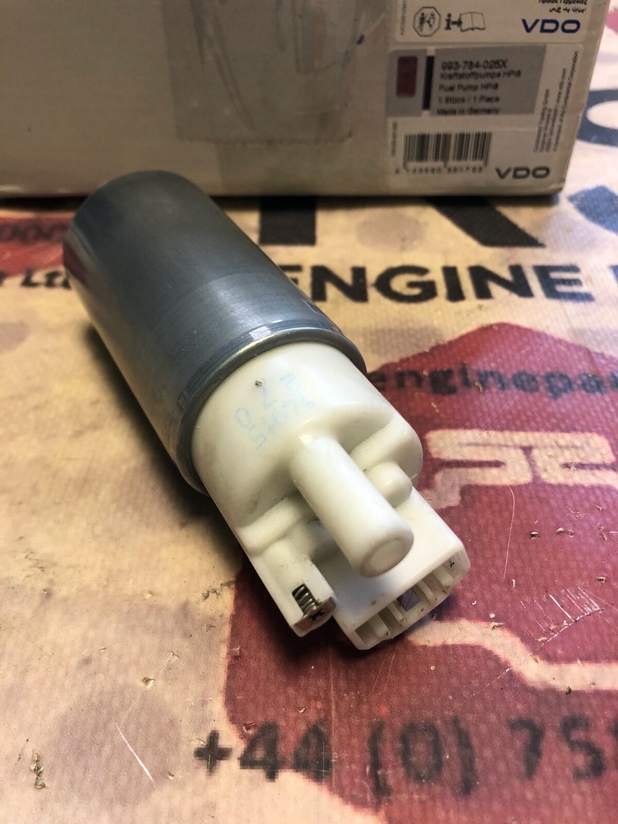 Pompe à Carburant VDO 993-784-022