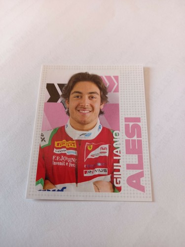 TOPPS STICKERS FIGURINE A SCELTA FORMULA 1 F.1 2020 2021 NUOVE NEW - Foto 227 di 234