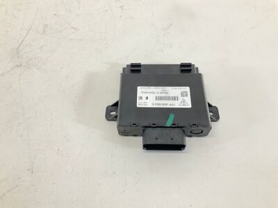 11-16 PORSCHE Cayenne Voltage Stabilizer Control Module