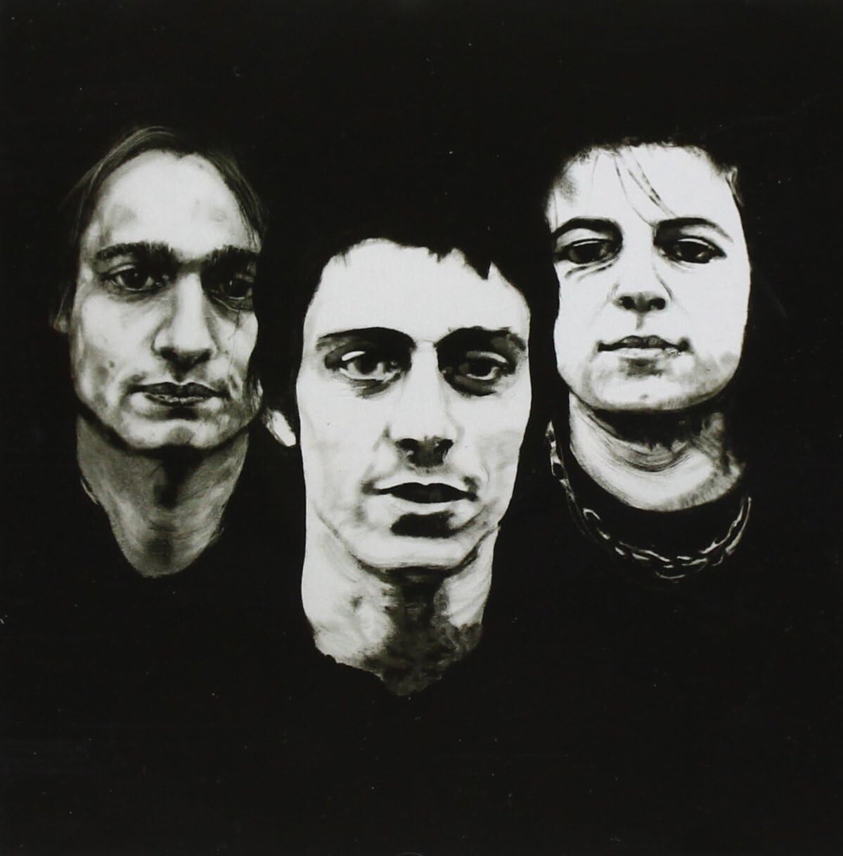 Verdena ‎– Requiem (CD, Album, Super Jewel, 1st Edition 2007)