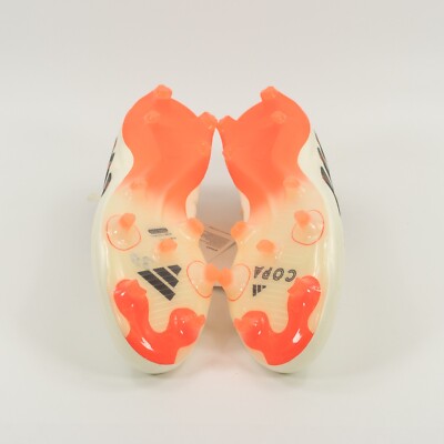 Adidas Copa Pure 2 League FG Solar Energy Pack IF5443 Soccer 