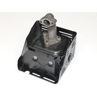Auspuff Zu Benzinmotor EG4-0340/0390/0420 GX340, GX390 Rotek Dek Kipor Honda