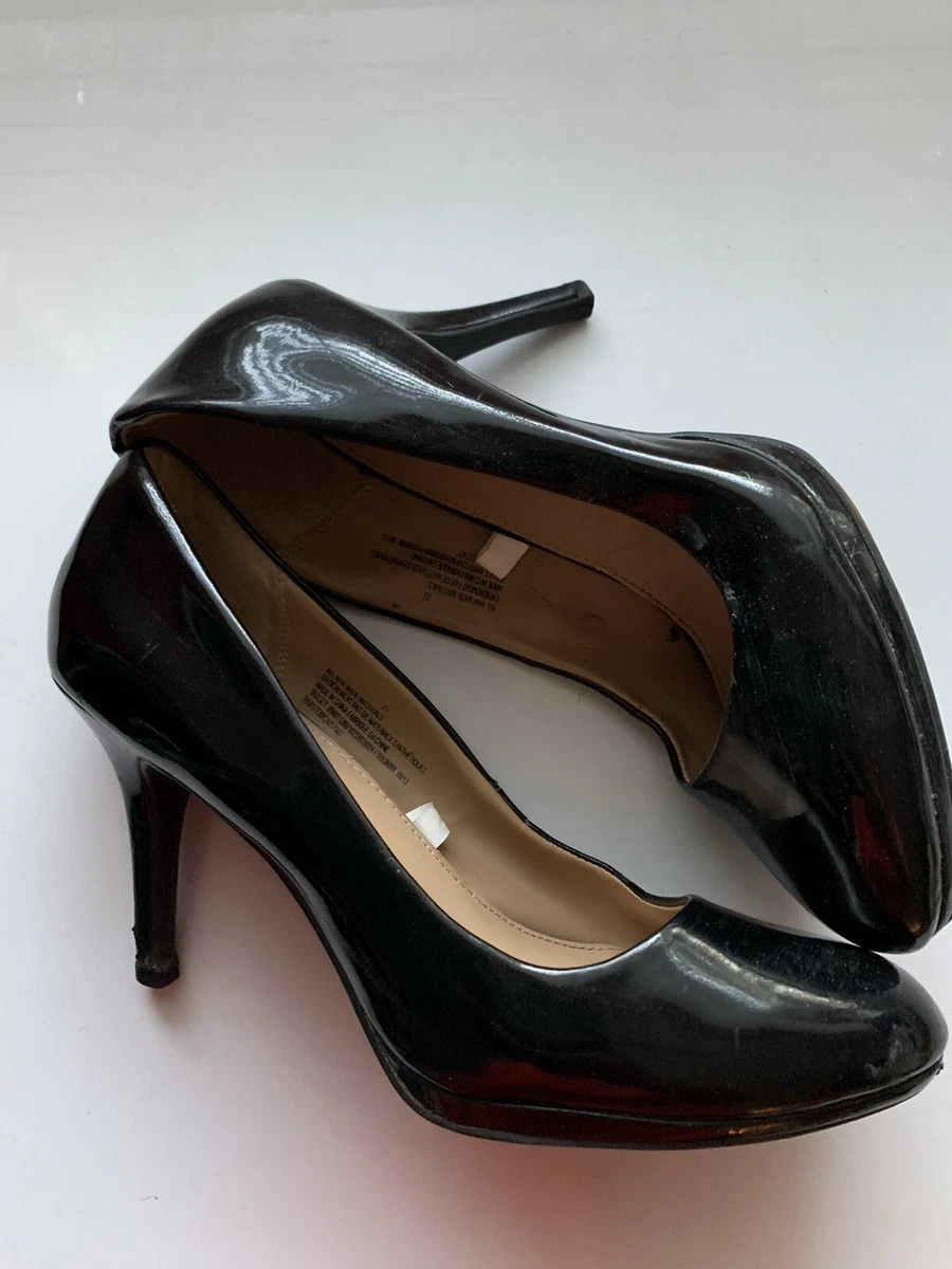 Merona shoes cheap heels