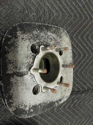 YAMAHA DT250 シリンダーヘッド シリンダー　エンジン　ジャンク YAMAHA DT250 シリンダーヘッド シリンダー エンジン ジャンク YAMAHA