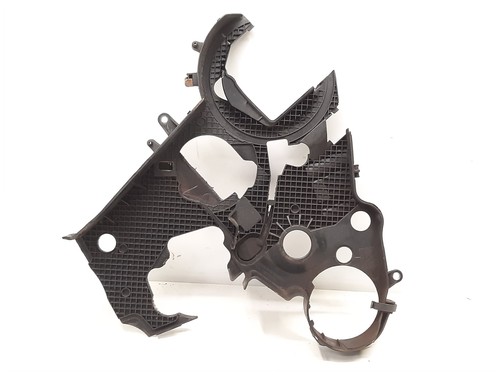 Steuerkette Abdeckung Stirndeckel Zahnriemen VW Audi Seat Skoda 03L109145B