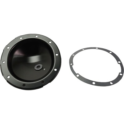 Rear Differential Cover for Chevy GMC Buick Cadillac Pontiac Oldsmobile