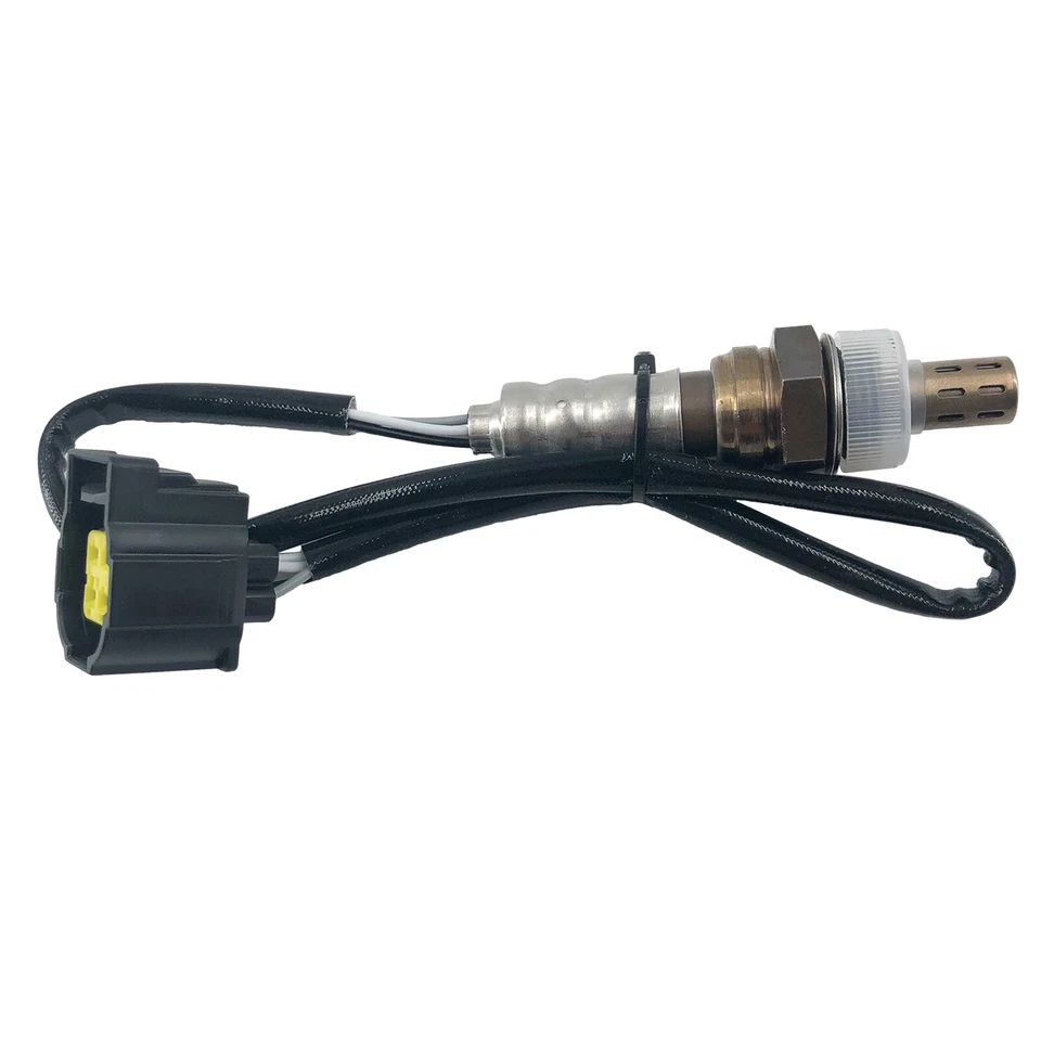 Sensor de oxígeno O2 aguas arriba y aguas abajo 4 piezas para Jeep Liberty 2002-2005 2,4 L 3,7 L Foto 4 de 4