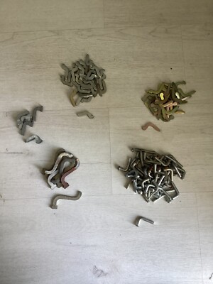 Regalstifte verschiedene Fabrikate insgesamt 130