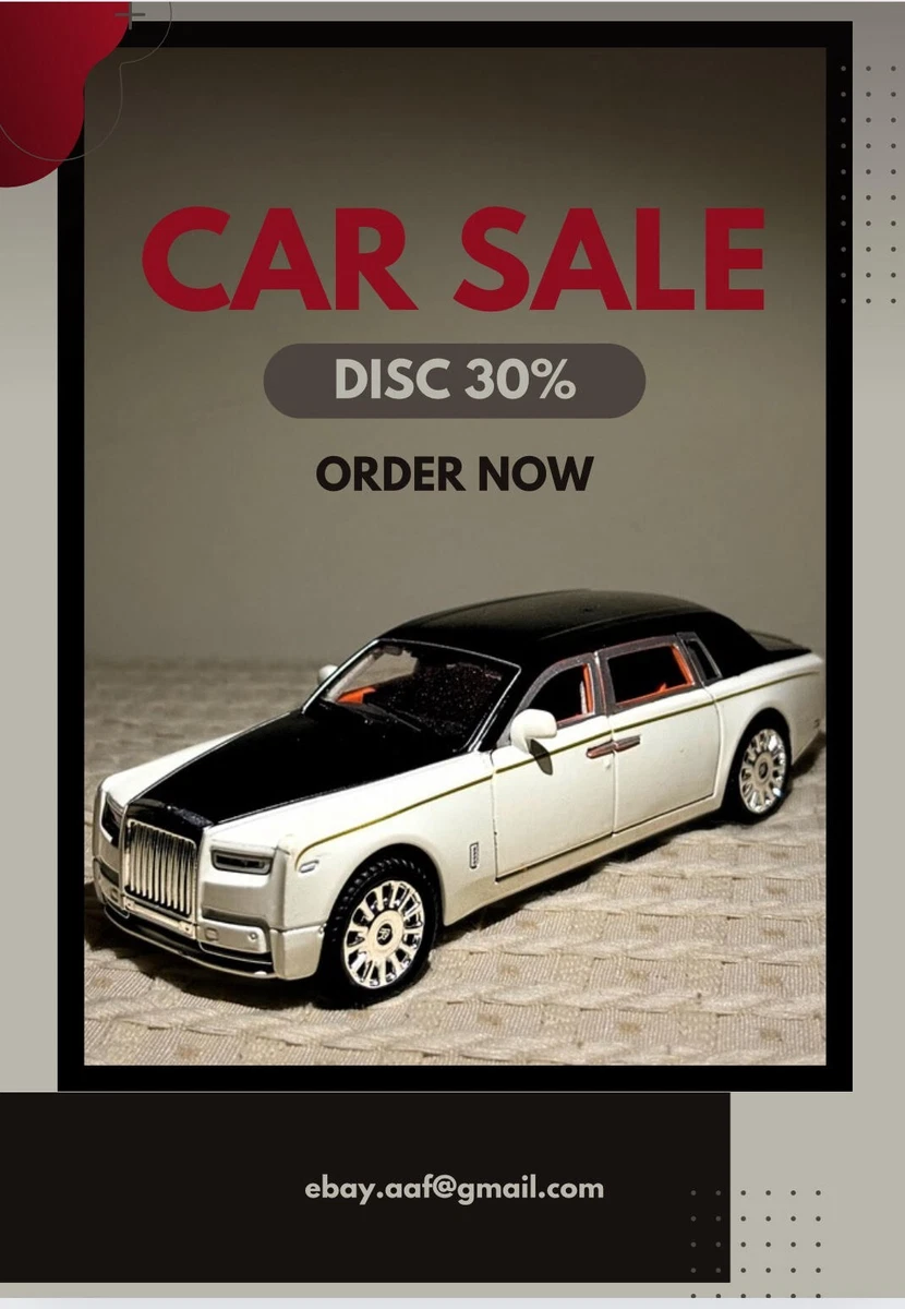 激レア　1/64 Rolls Royce Wraith　シリアルナンバー入り Rolls-Royce Silver Wraith Contemporary Manufacture Diecast Cars