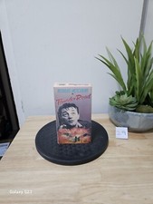 Thunder Road With Robert Mitchum 1988 BETA BETAMAX