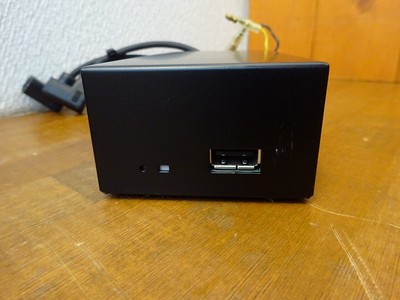 希少 carrozzeriaX CD-7X iPod USB トランスポート carrozzeria x CD