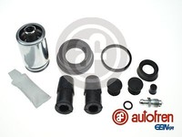 Autofren Seinsa D41614K Bremssattel Rep-Satz Ø 38Mm Hinten FüR M-B E S211 Volvo