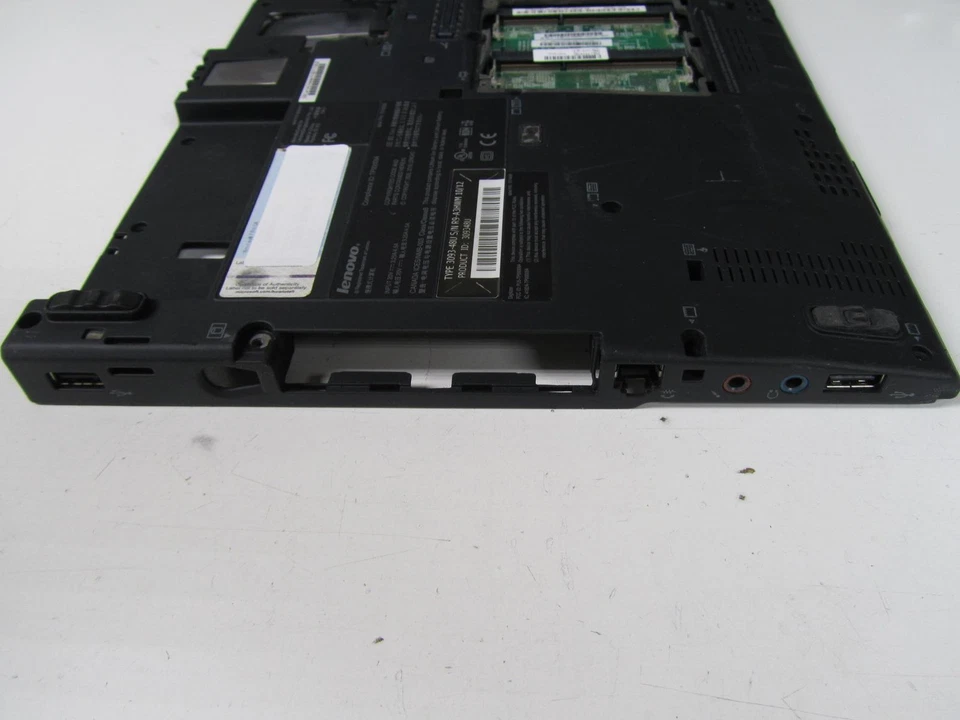 Genuine Lenovo X201 Tablet - i3-370M 2.4GHz Motherboard - 75Y4195 - Tested - Image 4 of 4