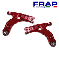 Set 2 Waffen Schwingend Trapeze VerstäRkt Frap Volkswagen Golf IV 1997-2005