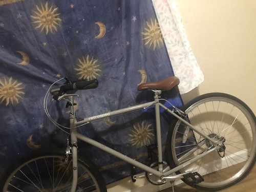 Retrospec Kinney 7-Speed City Bike | eBay