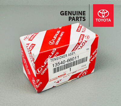 13540-66011 TOYOTA 1992-1997 LAND CRUISER Lexus LX45 TENSIONER