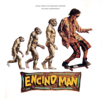 Encino Man -  CD