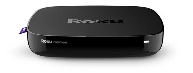 Roku Premiere Android HDMI Media Streamers