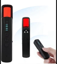 Hidden Camera Detector, Anti-Spy Detector, Hidden Device GPS Detector,