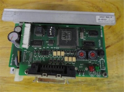 1Pc ASD18A-K Used iz