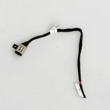 AC DC POWER JACK Cable for Dell Latitude 3490 3590 E3490 E3590 0228R6 228R6 tbs