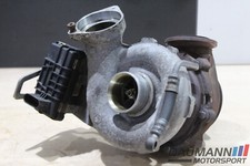 TURBOLADER Original + BMW X5 E70 3.0 235PS   173KW + Lader Turbo + 7796313