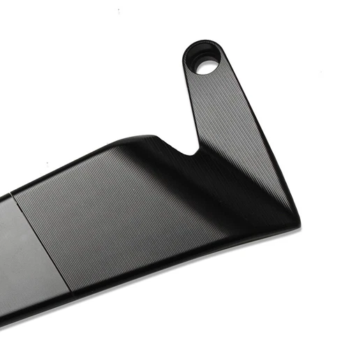 Rearview Mirrors Adjustable Wing Mirrors For DUCATI Hypermotard 950 SP 2019-2024 - Picture 5 of 14