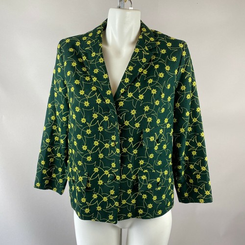 spiderweb blazer