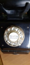Telefono anni 50