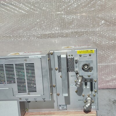 Daihen NX-HGA-30B RFジェネレータ Daihen NX-HGA-30B RFジェネレータ